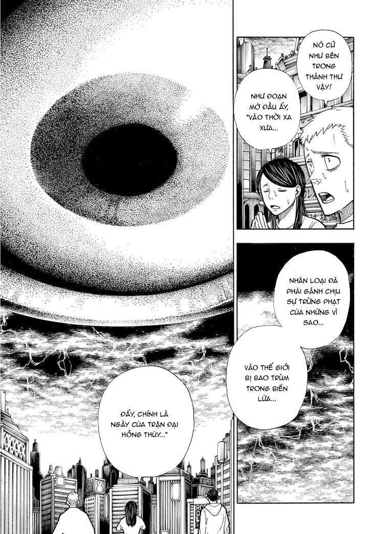 biệt đội lính cứu hỏa chapter 253 4