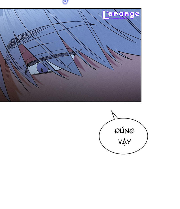 dục vọng mãnh liệt chapter 34 36