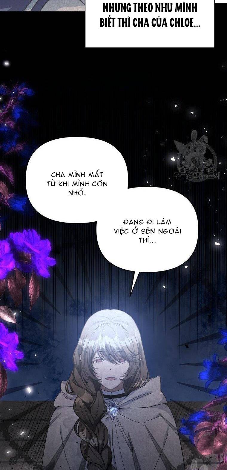 này tiểu công tước, hãy tin ở chị đi! chapter 24.1 27