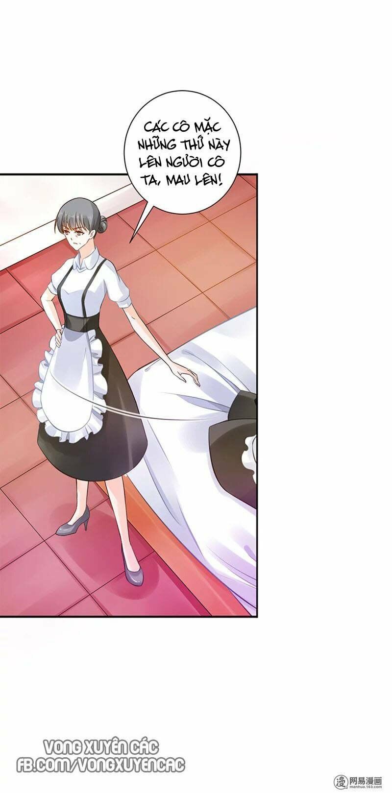 ác ma bá yêu chapter 2 65