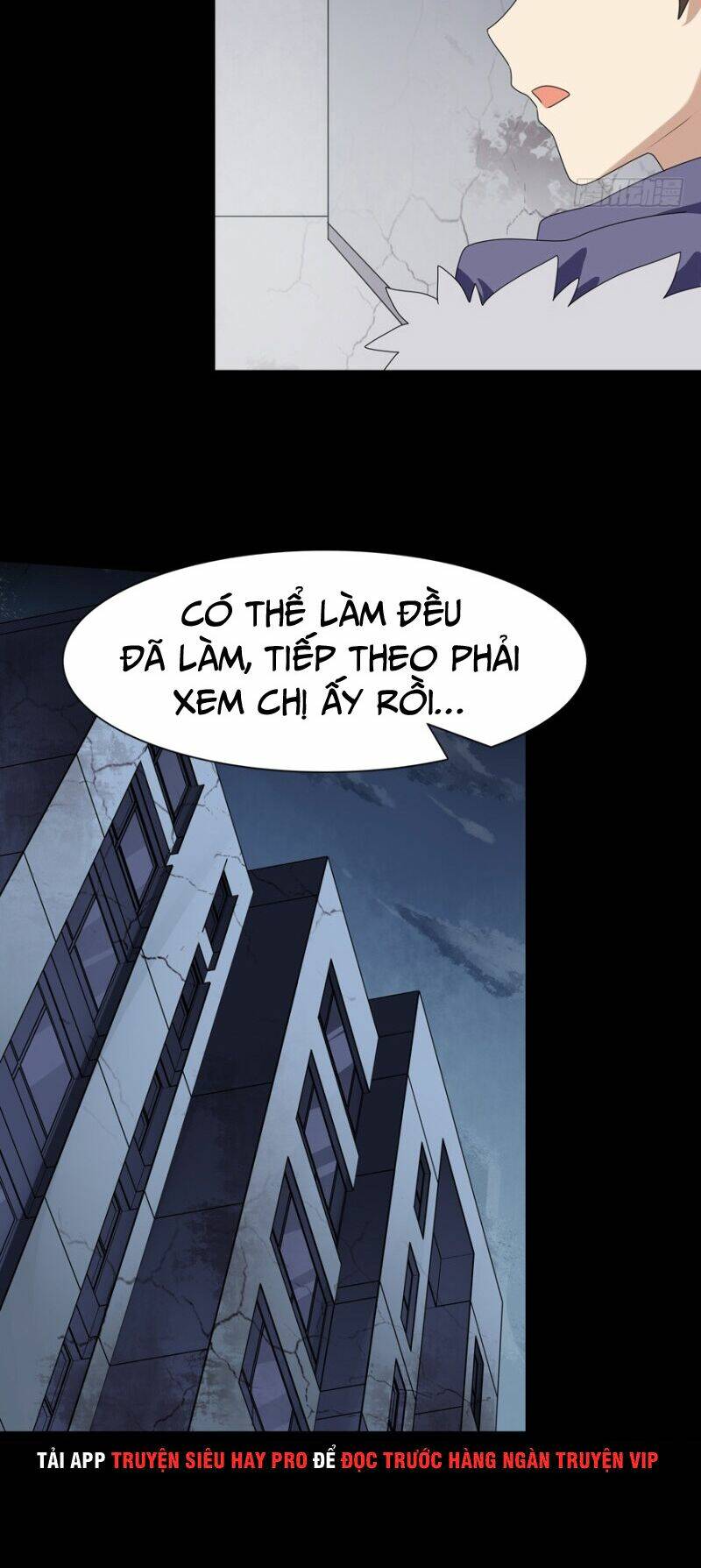 bạn gái virus của tôi chapter 96 24