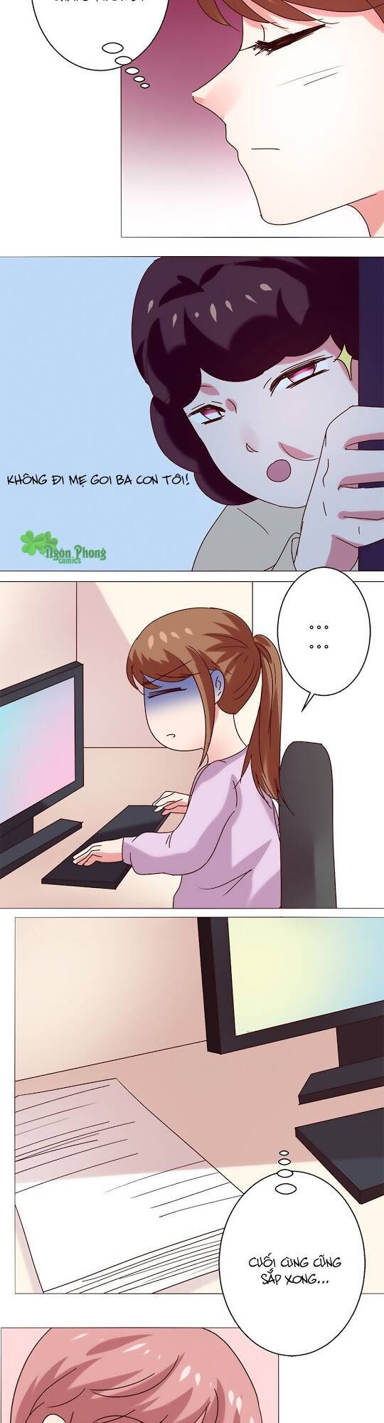 một tuần làm tình nhân chapter 15 21