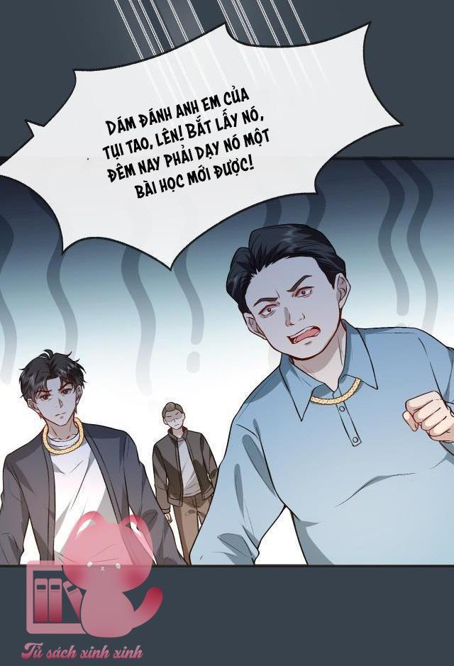 phu nhân mỗi ngày đều tại tuyến vả mặt chapter 3 11