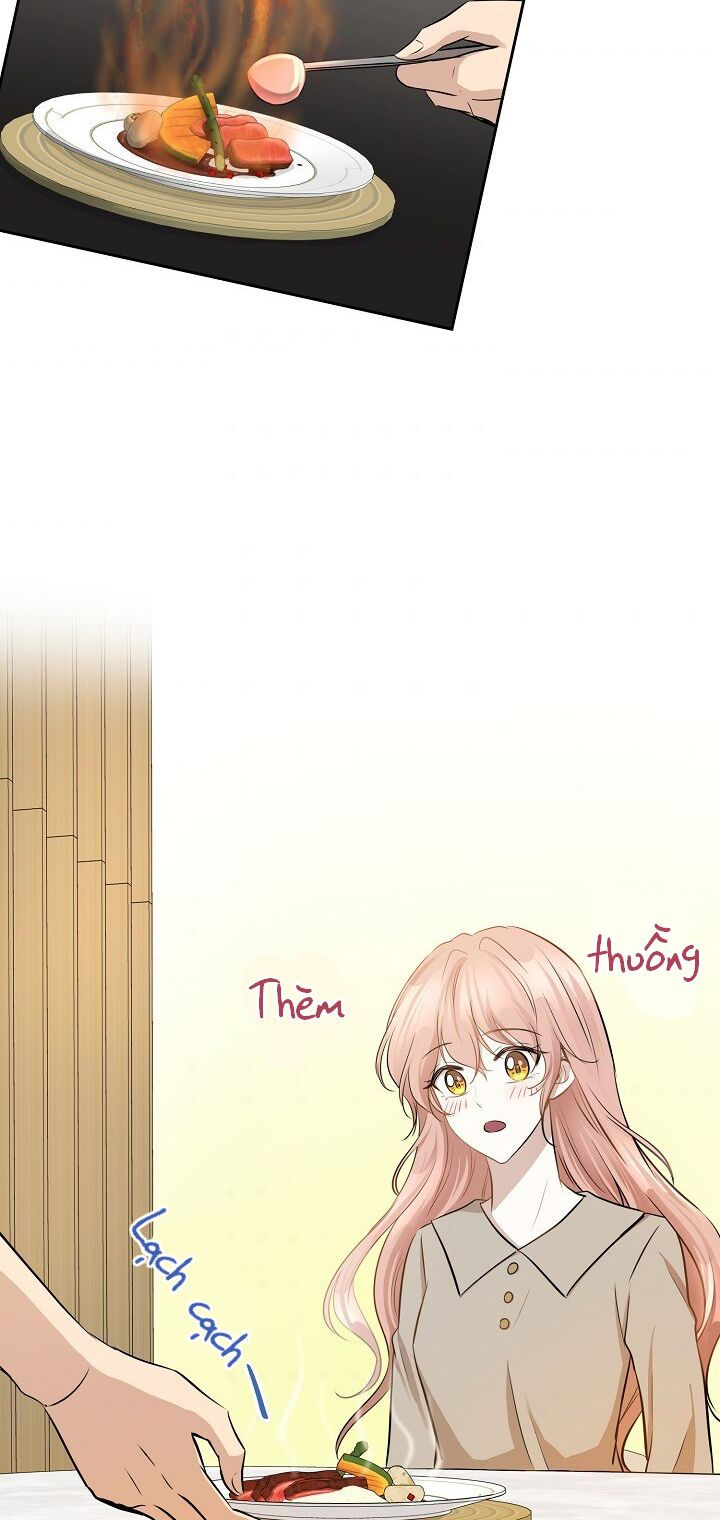 cuộc sống kỳ thú chapter 65 6