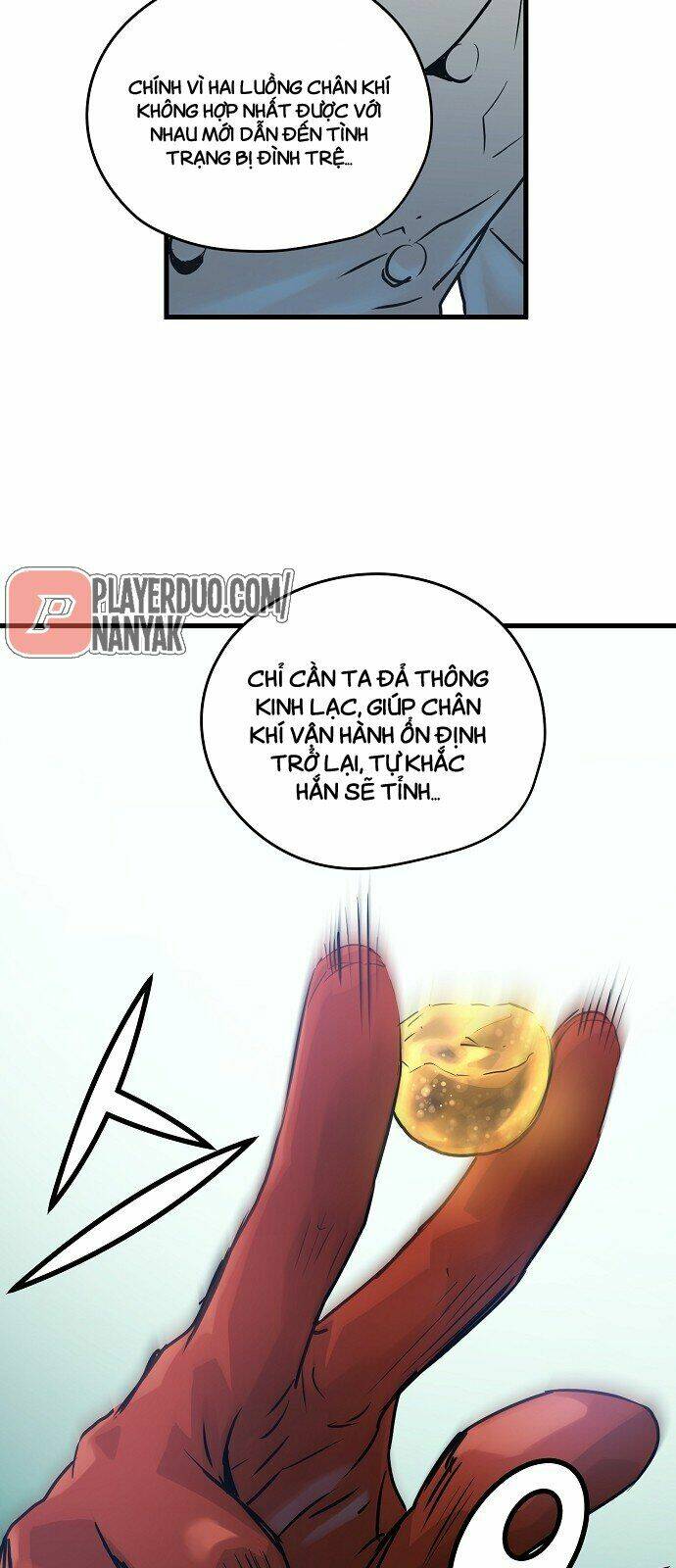 hứa lan chapter 40 42