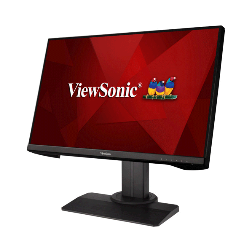 Màn Hình Gaming Viewsonic XG2705-2K (27&quot;/QHD/IPS/144Hz/1ms) - Hàng Chính Hãng