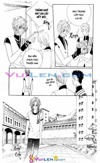 người duy nhất chapter 41 13