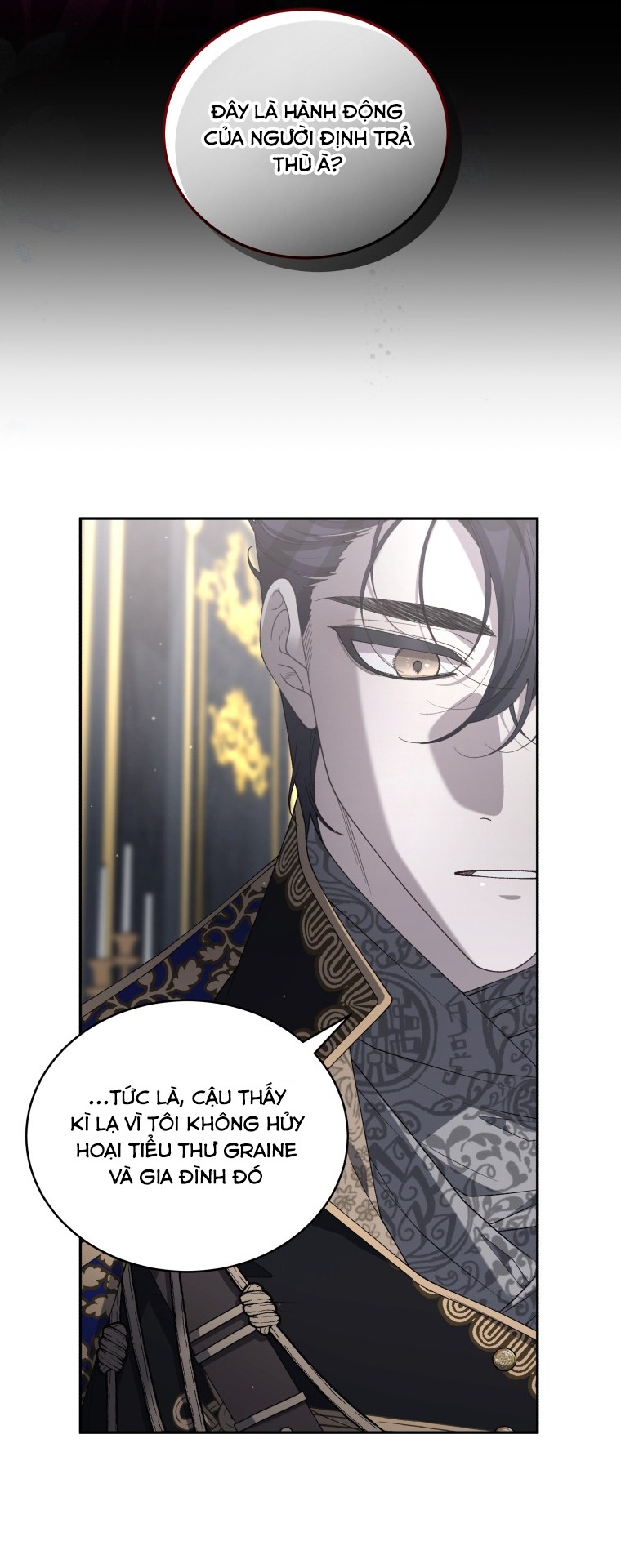 trở thành ác nữ thuần hóa thú cưng chapter 56 41