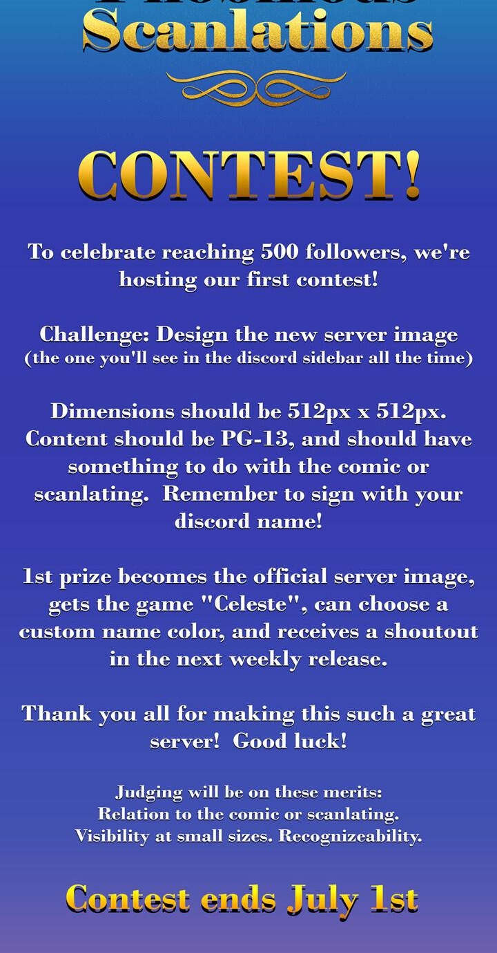 CHITRA chapter 110.1 3