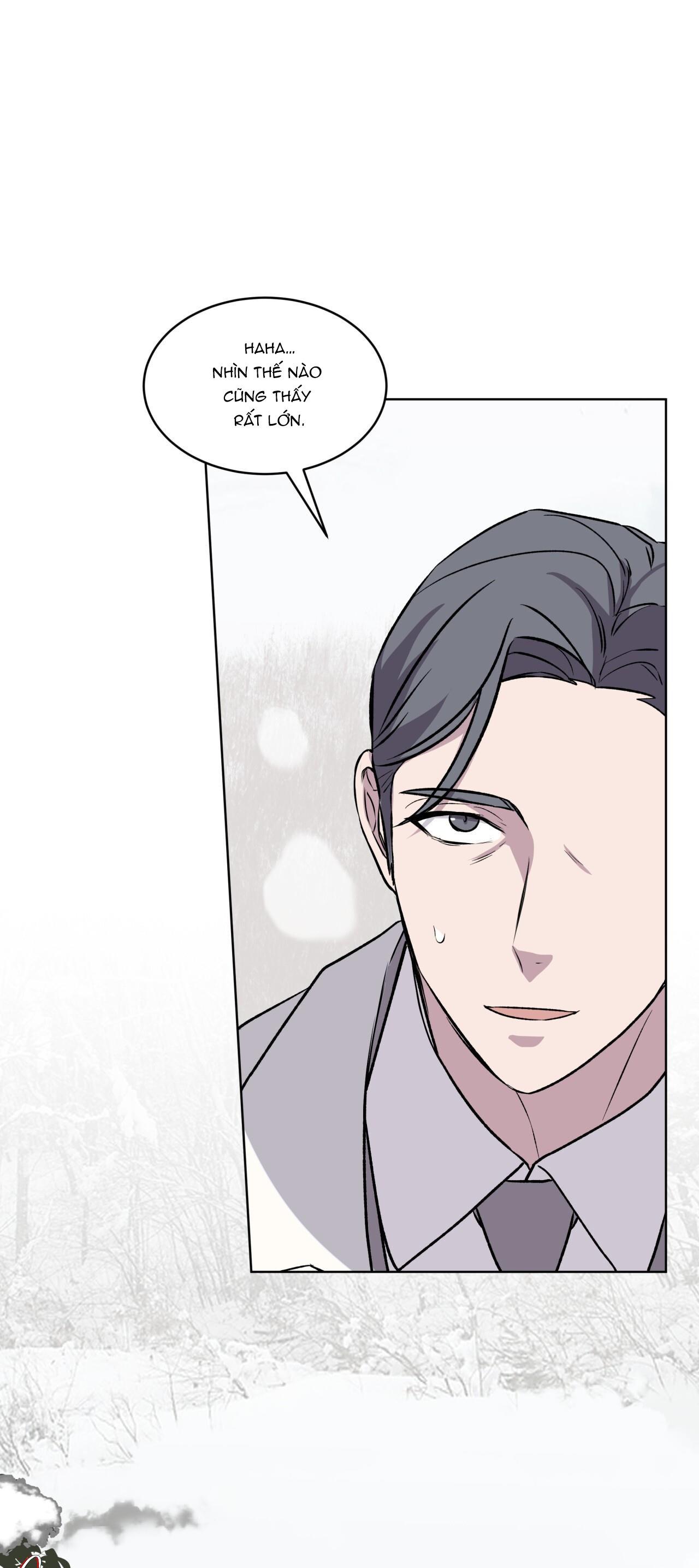 rừng biển [bl] chapter 42 2