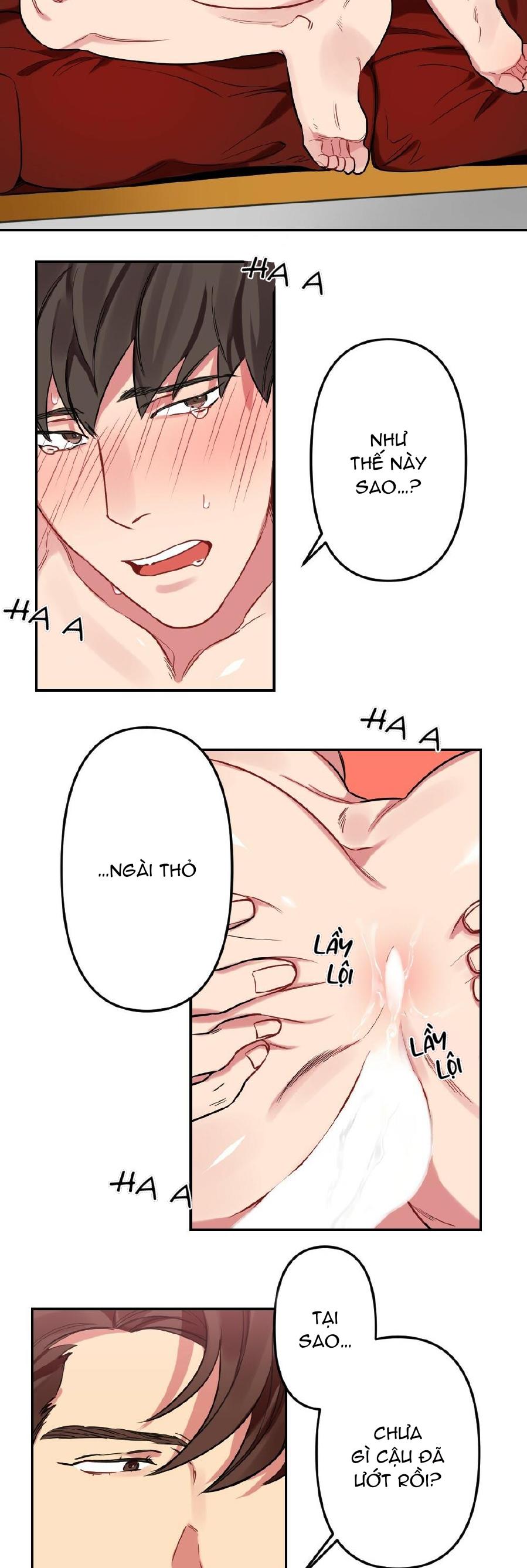 chăm sóc chapter 13 26