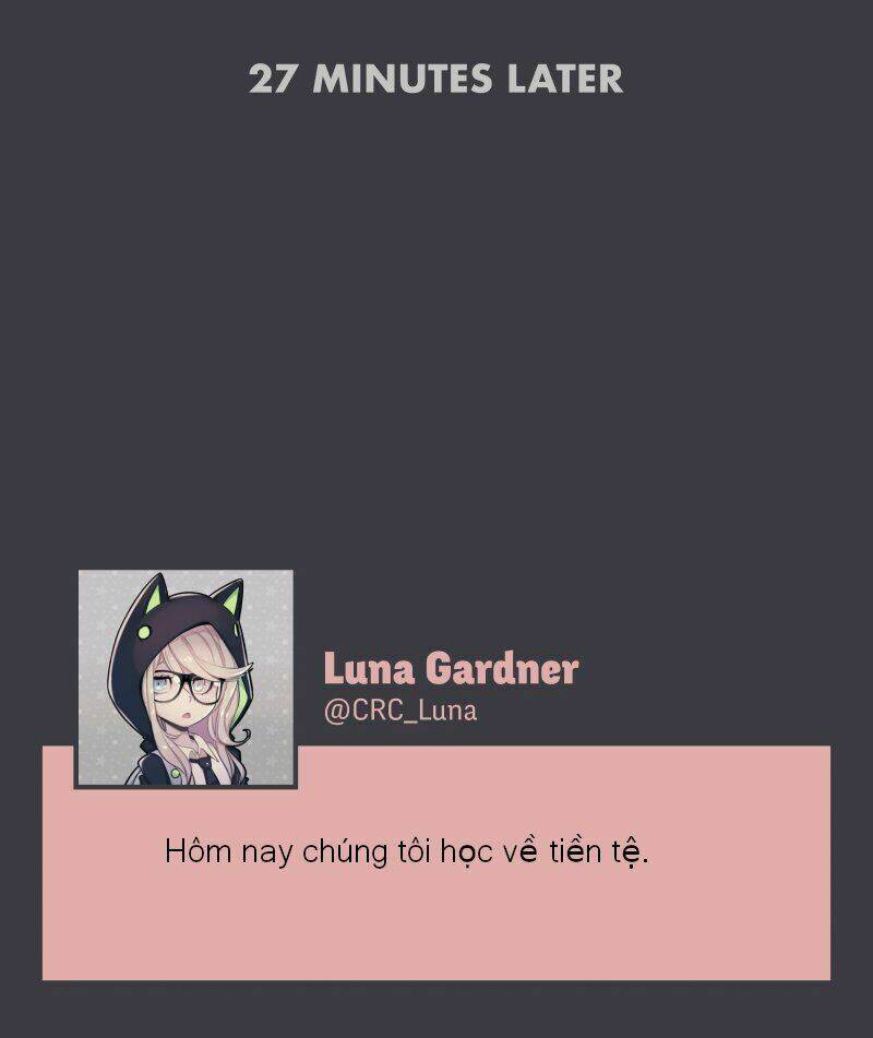 câu lạc bộ học thuyết âm mưu chapter 3 3