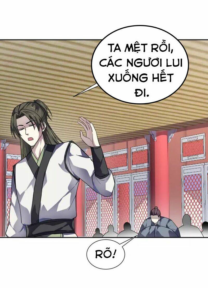 nghịch thiên đại thần chapter 92 21