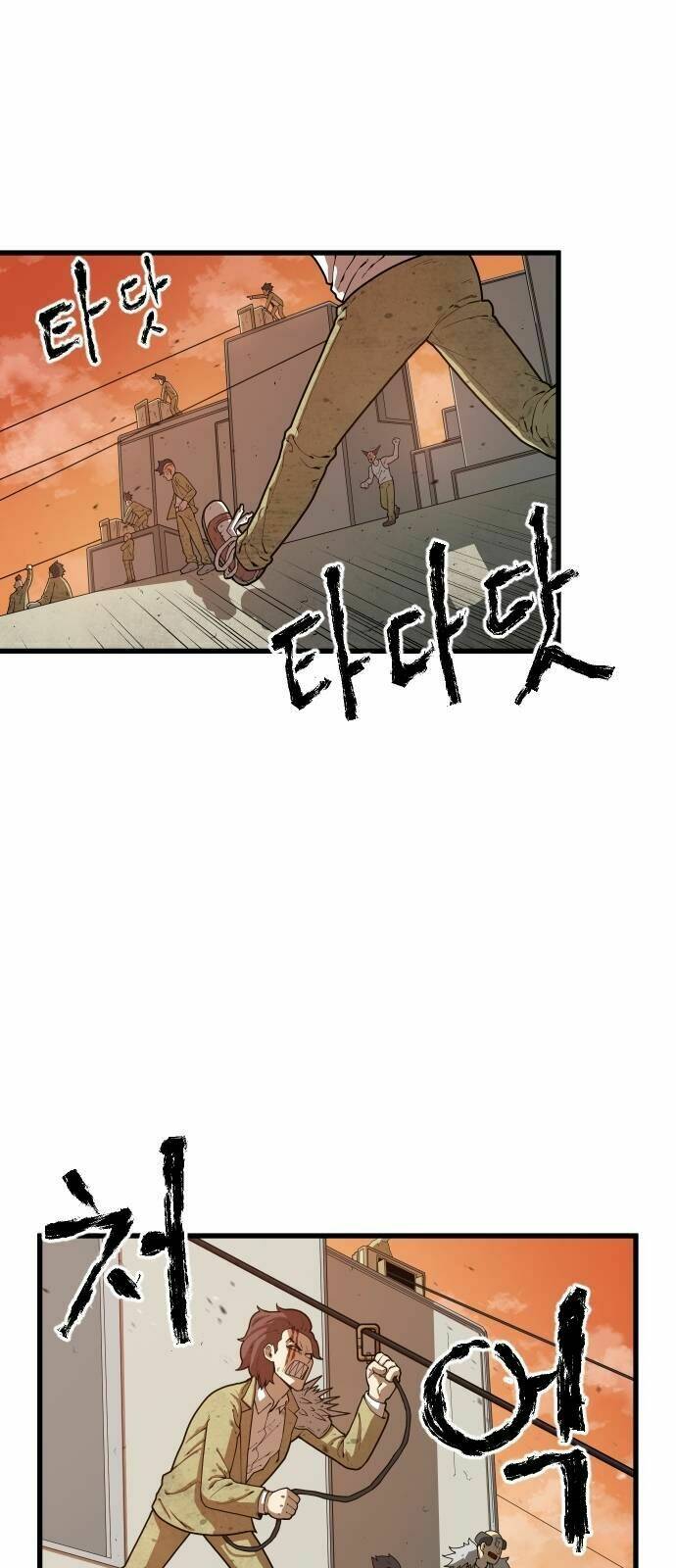 chinh phạt học đường chapter 2 3