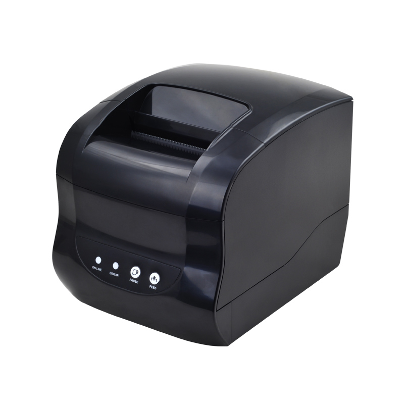 Máy in mã vạch XPRINTER  XP-330B ( Hàng nhập khẩu)