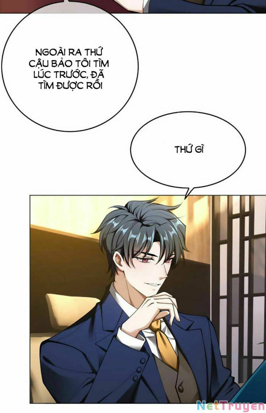 cô vợ gả thay của tổng tài cố chấp chapter 48 37