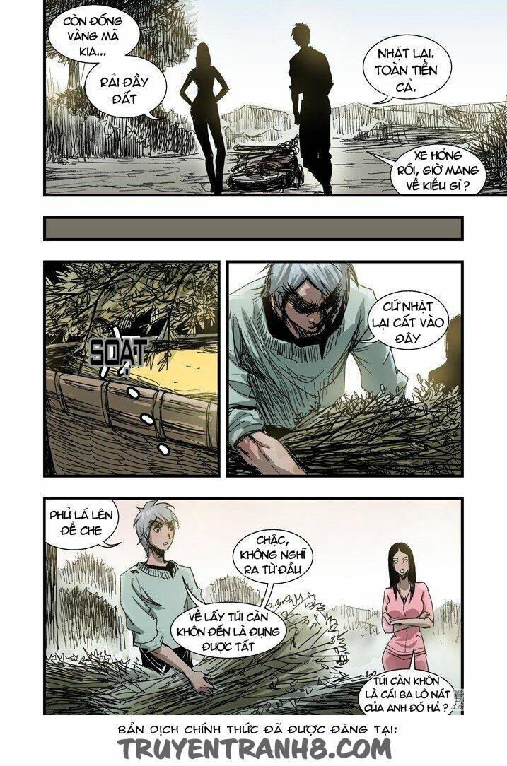 thâu hoan chapter 38 4