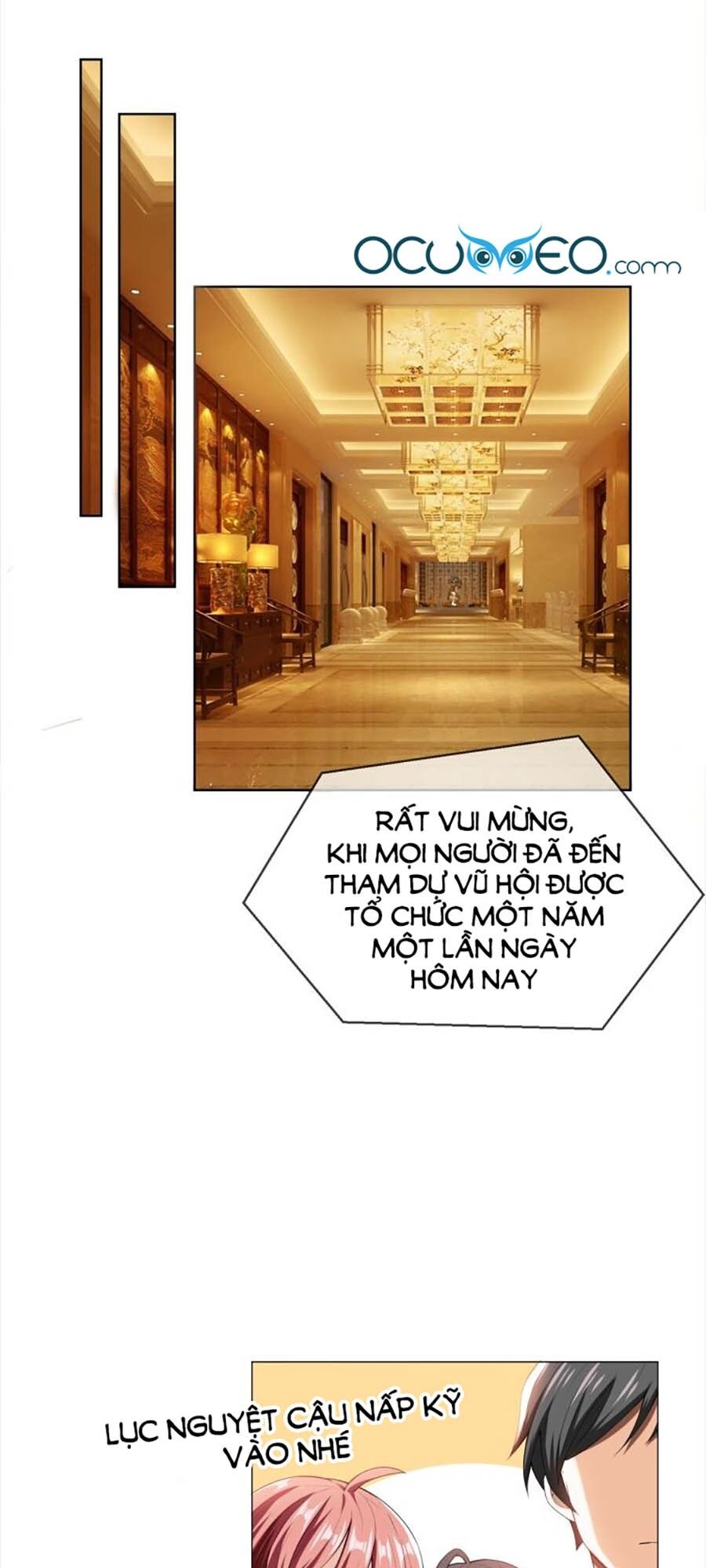 kế hoạch công lược của cô vợ gả thay chapter 24 16