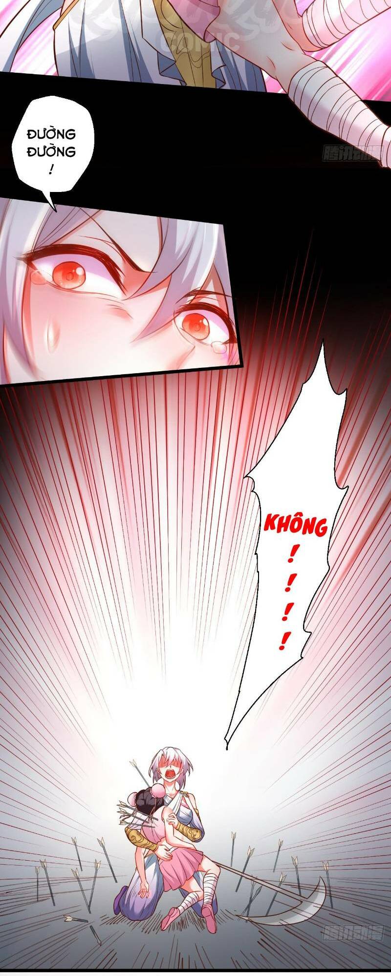 trọng sinh tối cường ma tôn ở rể chapter 37 26