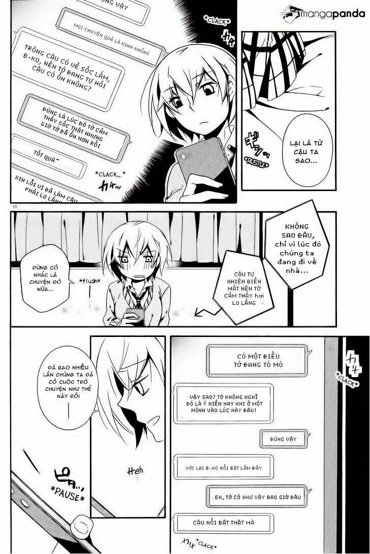 shuuen no shiori chapter 4 10