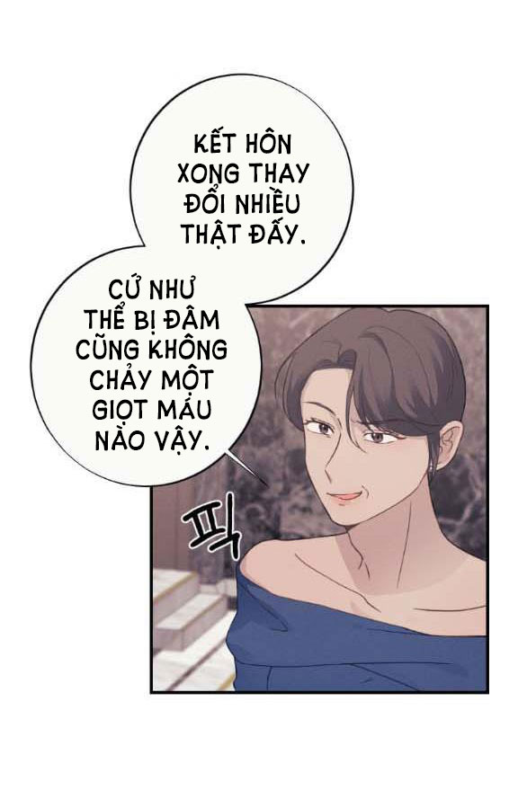 [18+] người vợ quyến rũ chapter 7.1 10