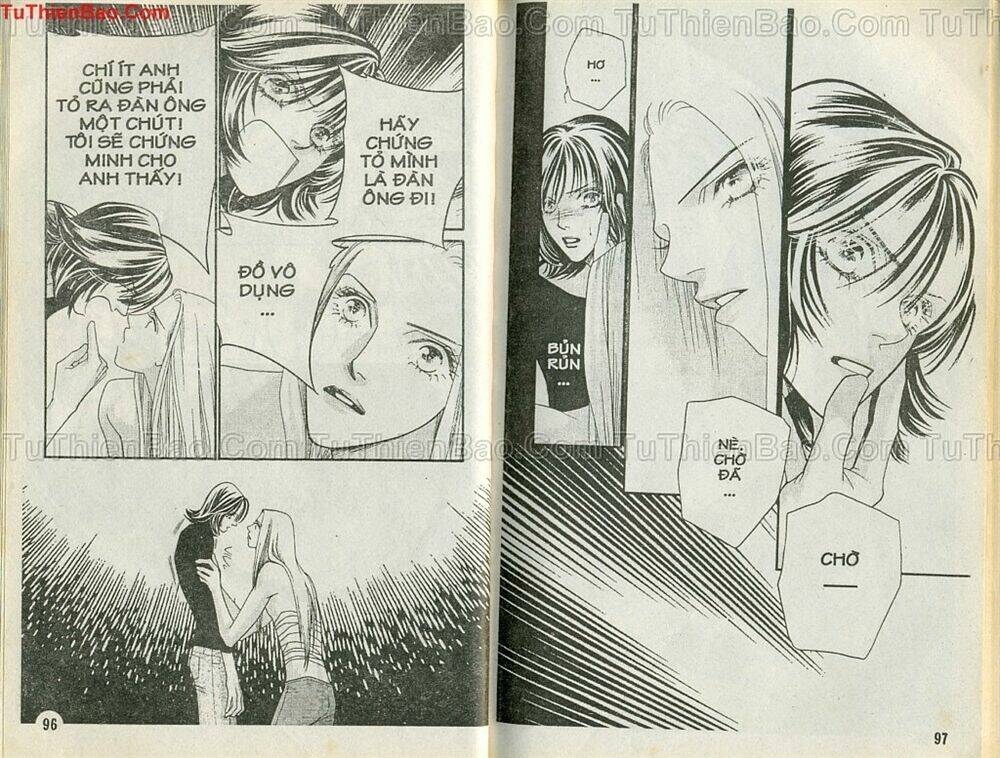 hoa hồng thép chapter 5 47