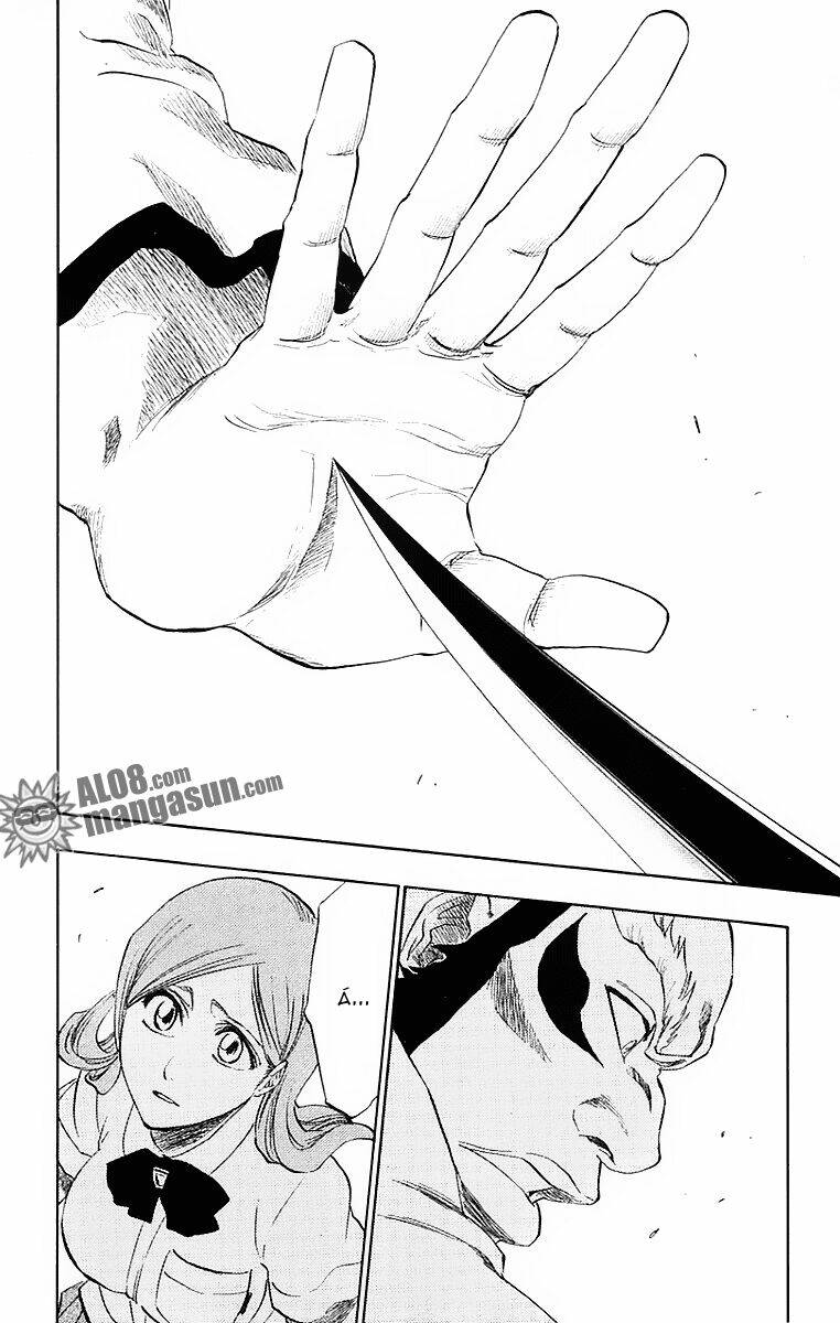 thần chết ichigo chapter 192 17