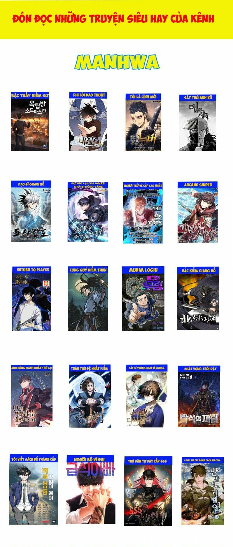 Hoa Sơn Tái Xuất chapter 1.5 89