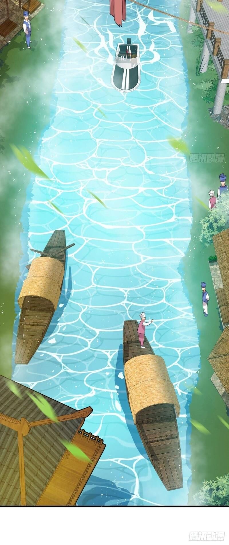 đỉnh phong cường thiếu chapter 61 18