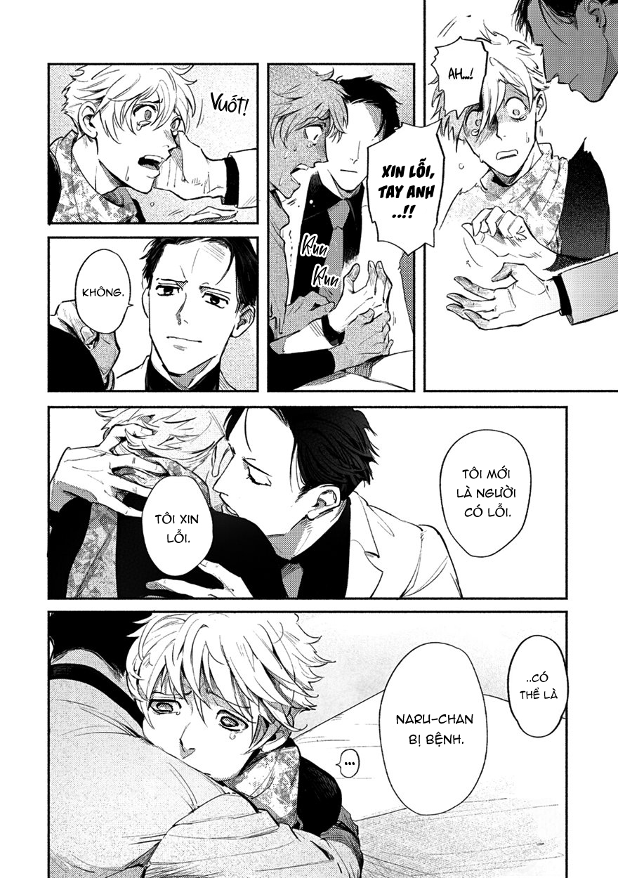 đắm chìm vào em chapter 3 24