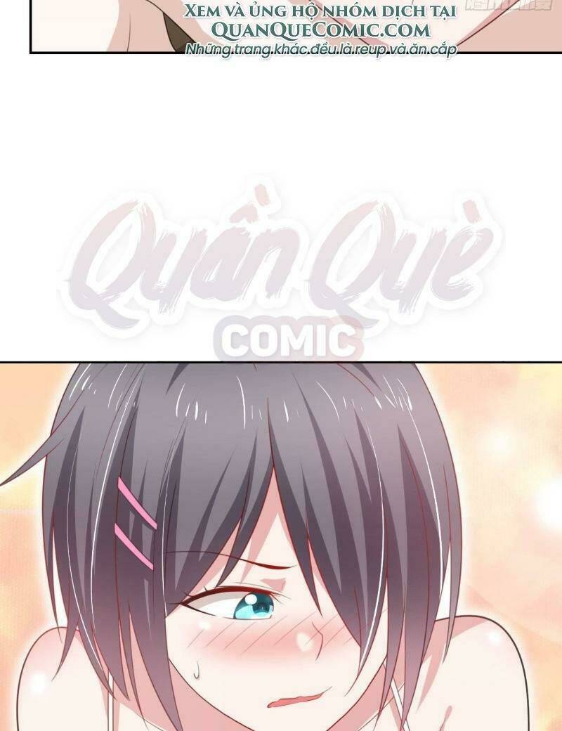 ta làm phản phái ở trong truyện harem chapter 5 26