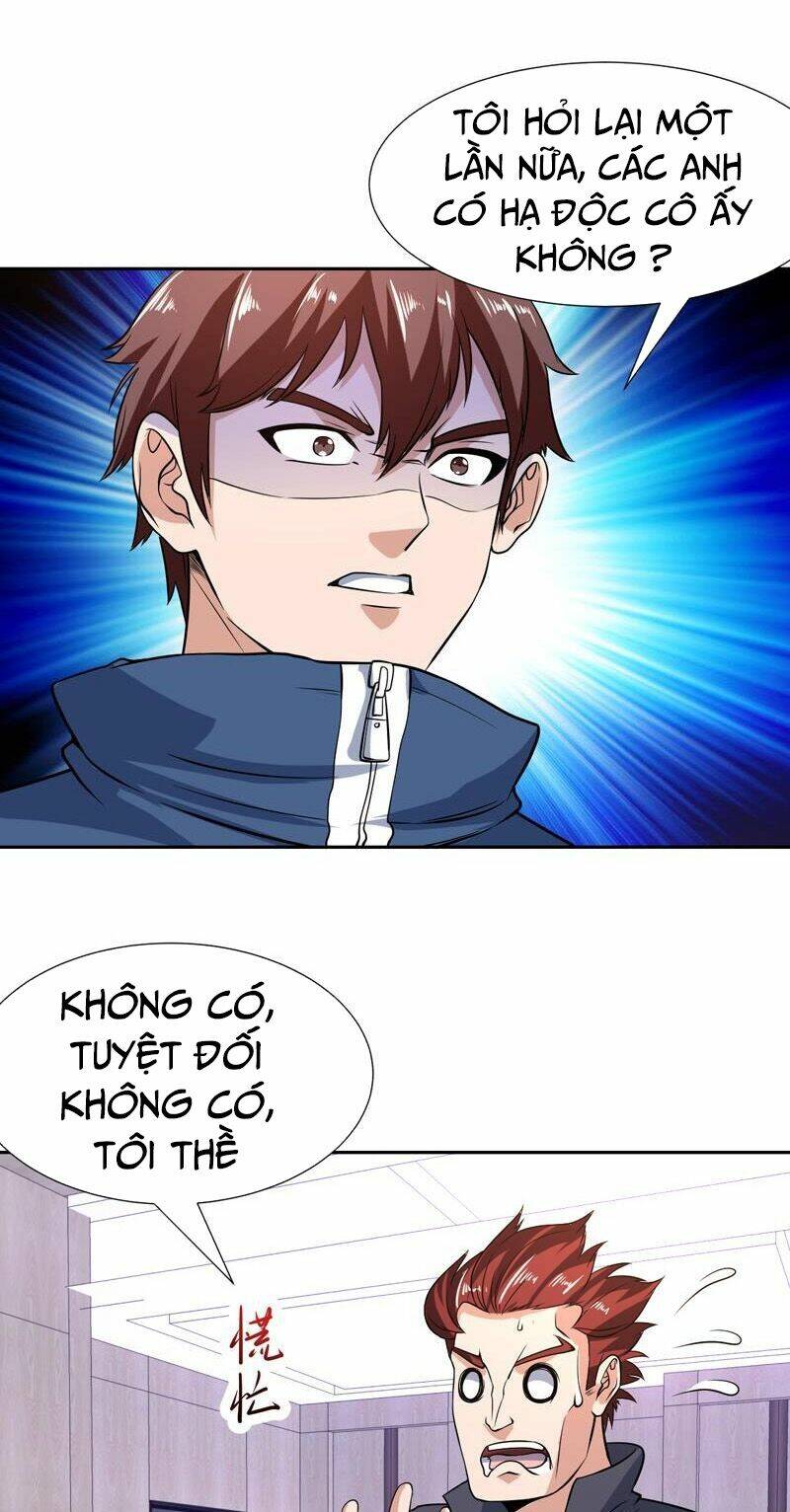 không phải ngón tay vàng chapter 147 5