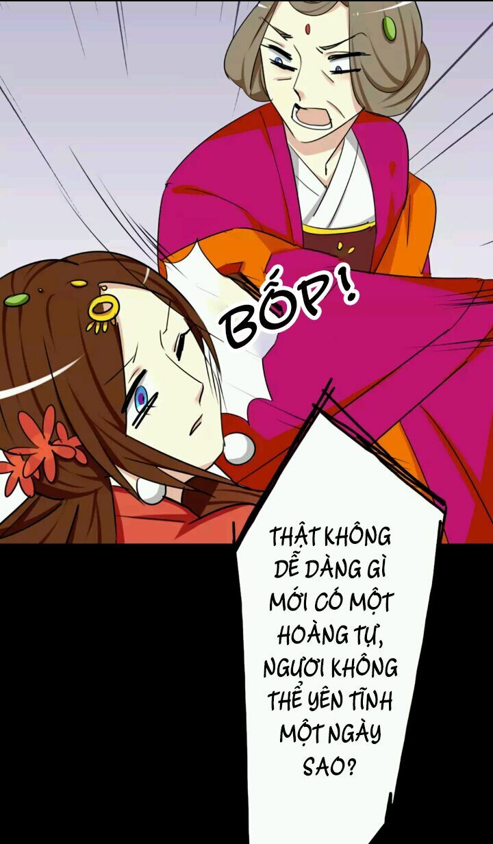 lưỡng bất nghi (full) chapter 26 18