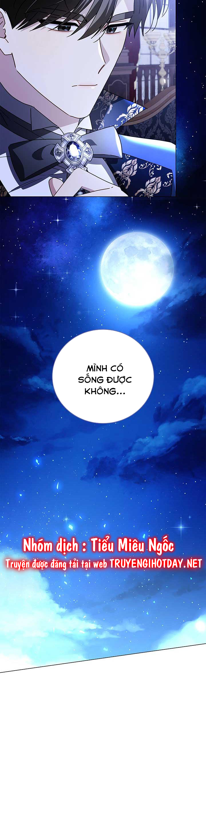 sự hối hận muộn màn chapter 120 19