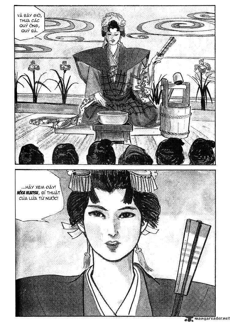 lone wolf and cub chapter 63 4