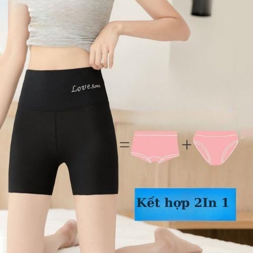 Quần Legging Nữ Đùi Cao Cấp , Thun Co Giãn 4 Chiều, Vải Đẹp Dày, Thoáng Mát Không Xù Lông