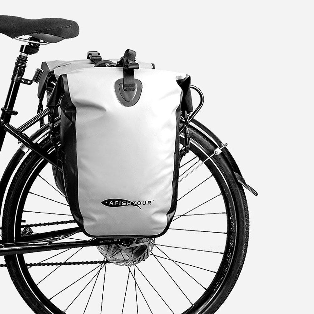 Túi thể thao đựng vật dụng cá nhân,để yên sau du lịch 25L