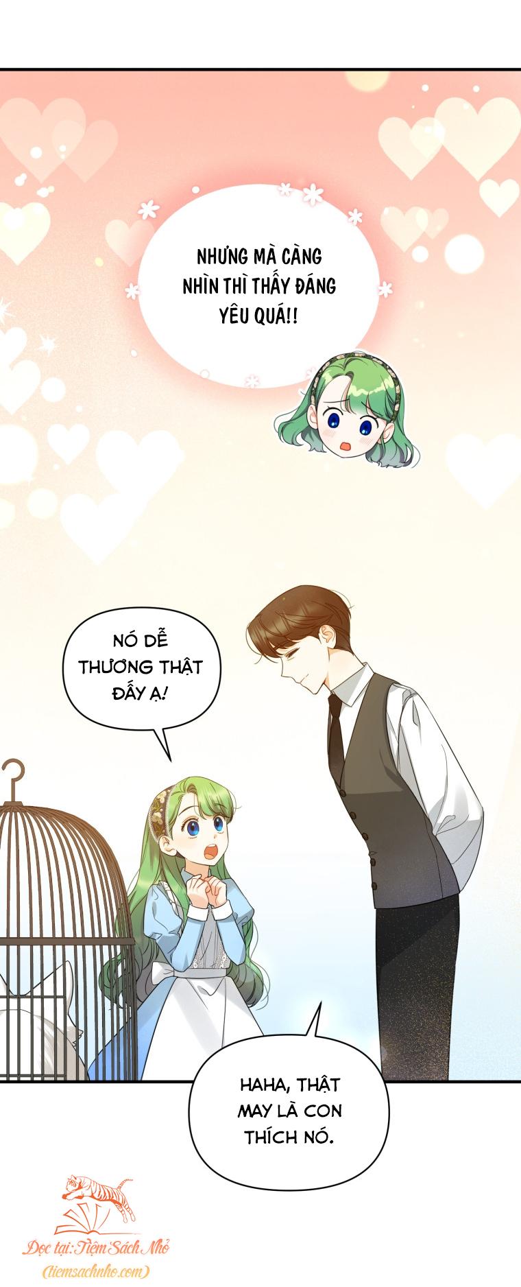 trở thành em gái nam chính truyện bl chapter 11 25