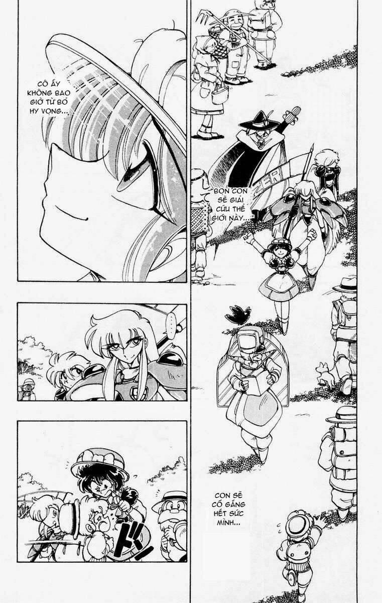 violinist of hameln - cây đàn kì diệu chapter 48 27