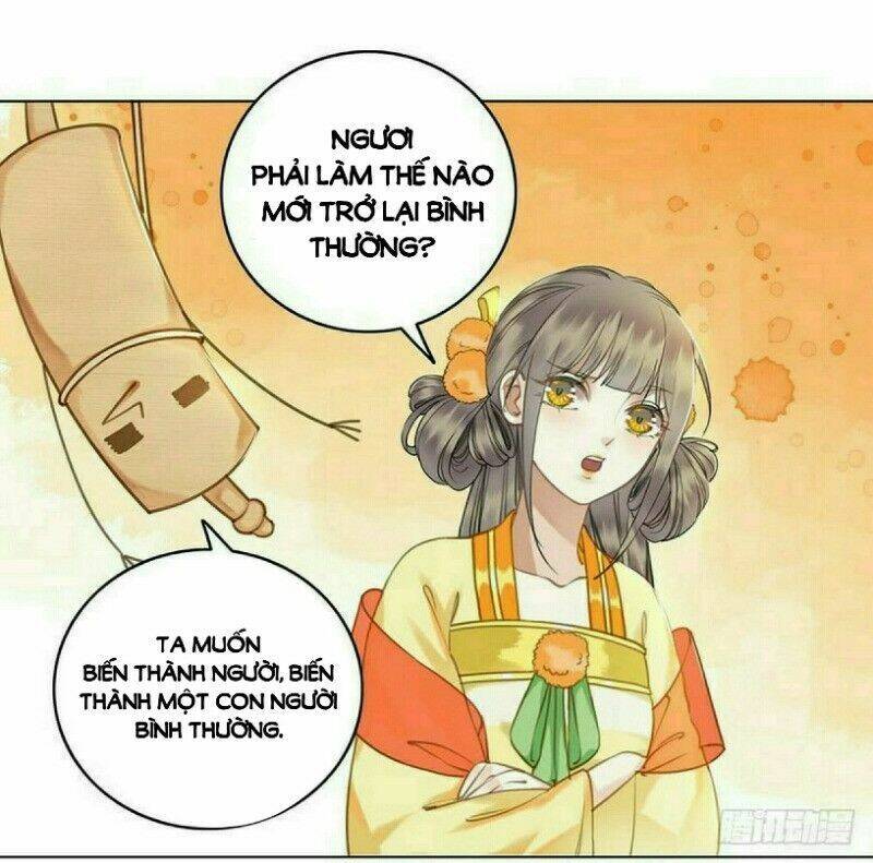 gay rồi! cái đó thành tinh rồi chapter 50 43