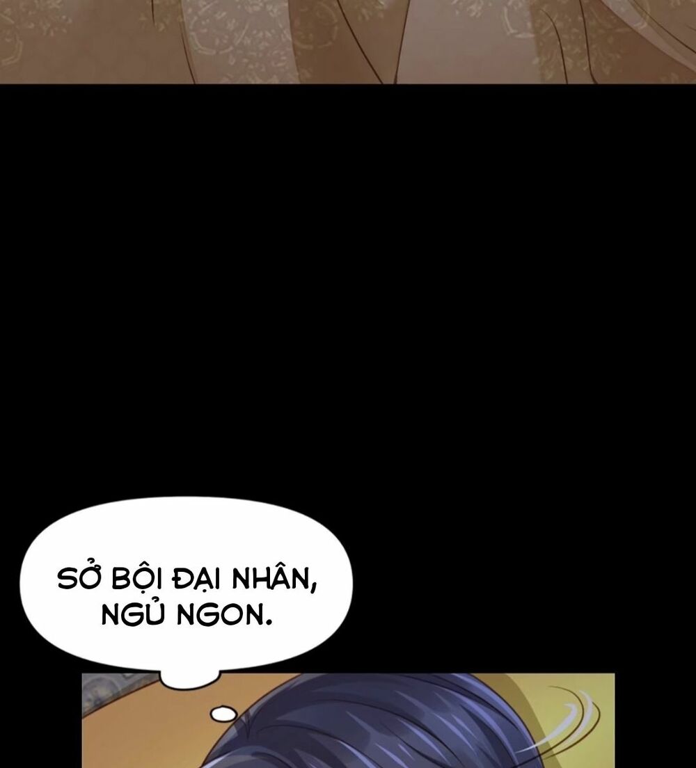 thuần hóa ba ba bạo quân chapter 11 3