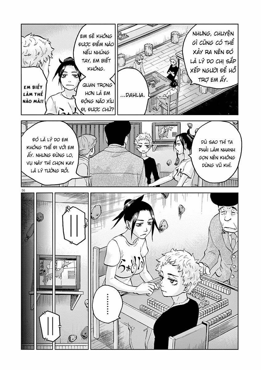 hành vi bạo ngược - violence action chapter 12.3 7