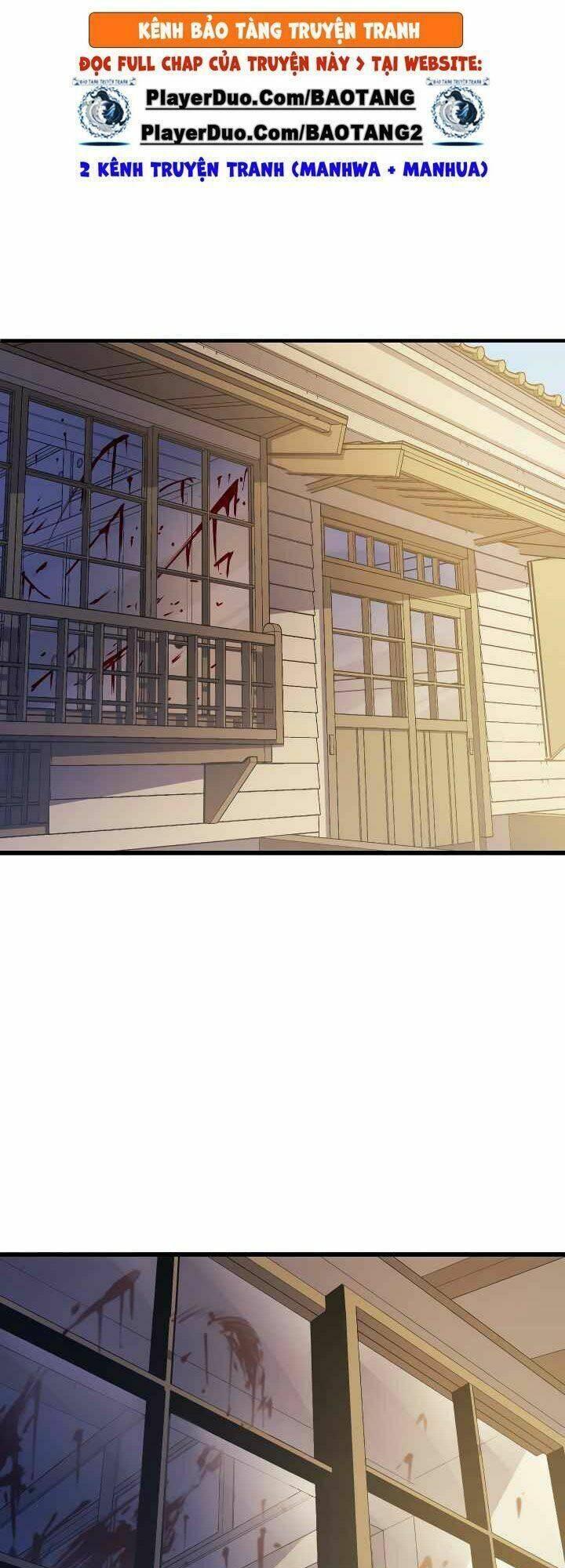 tôi trở lại thăng cấp một mình chapter 61 54