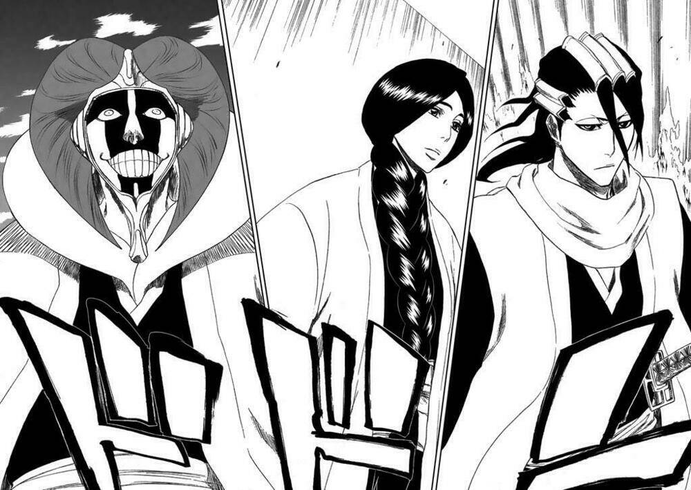 thần chết ichigo chapter 298 15