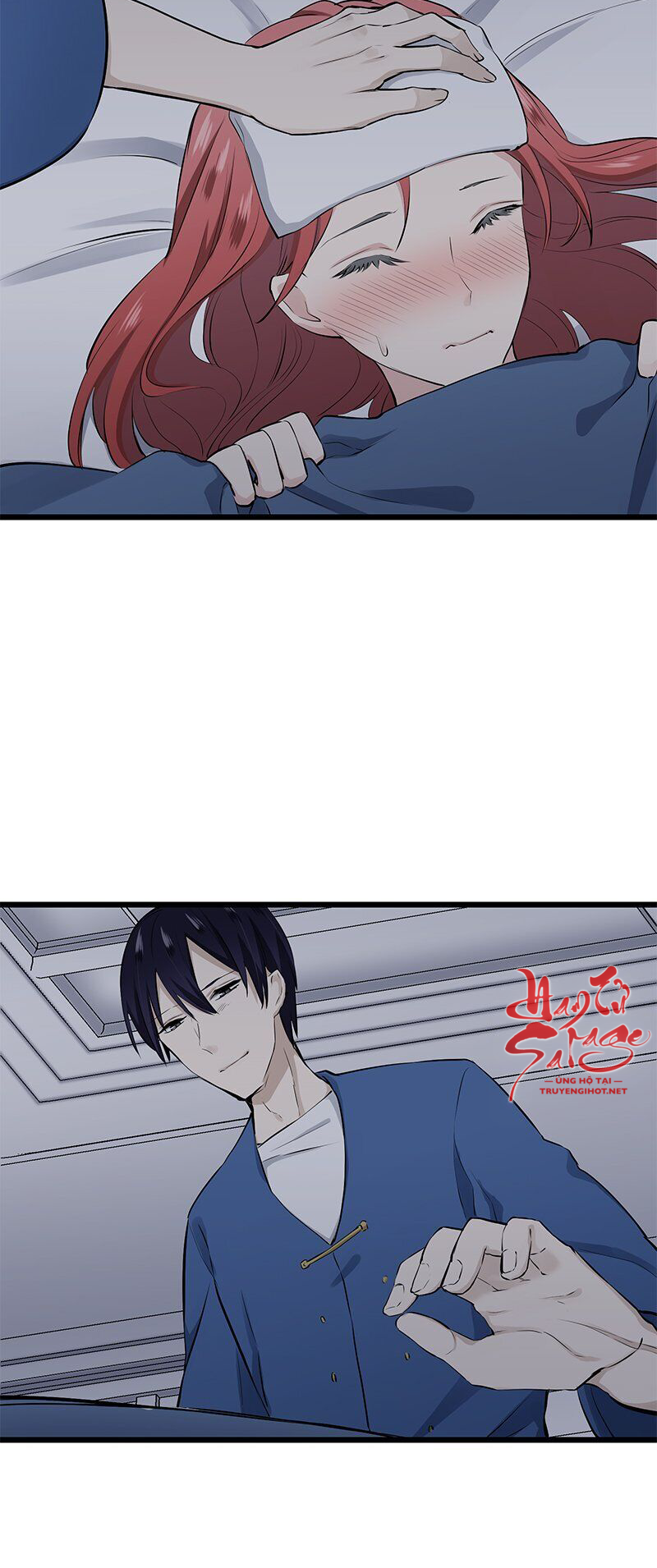 nullitas~nàng dâu giả dối~ chapter 29.2 12