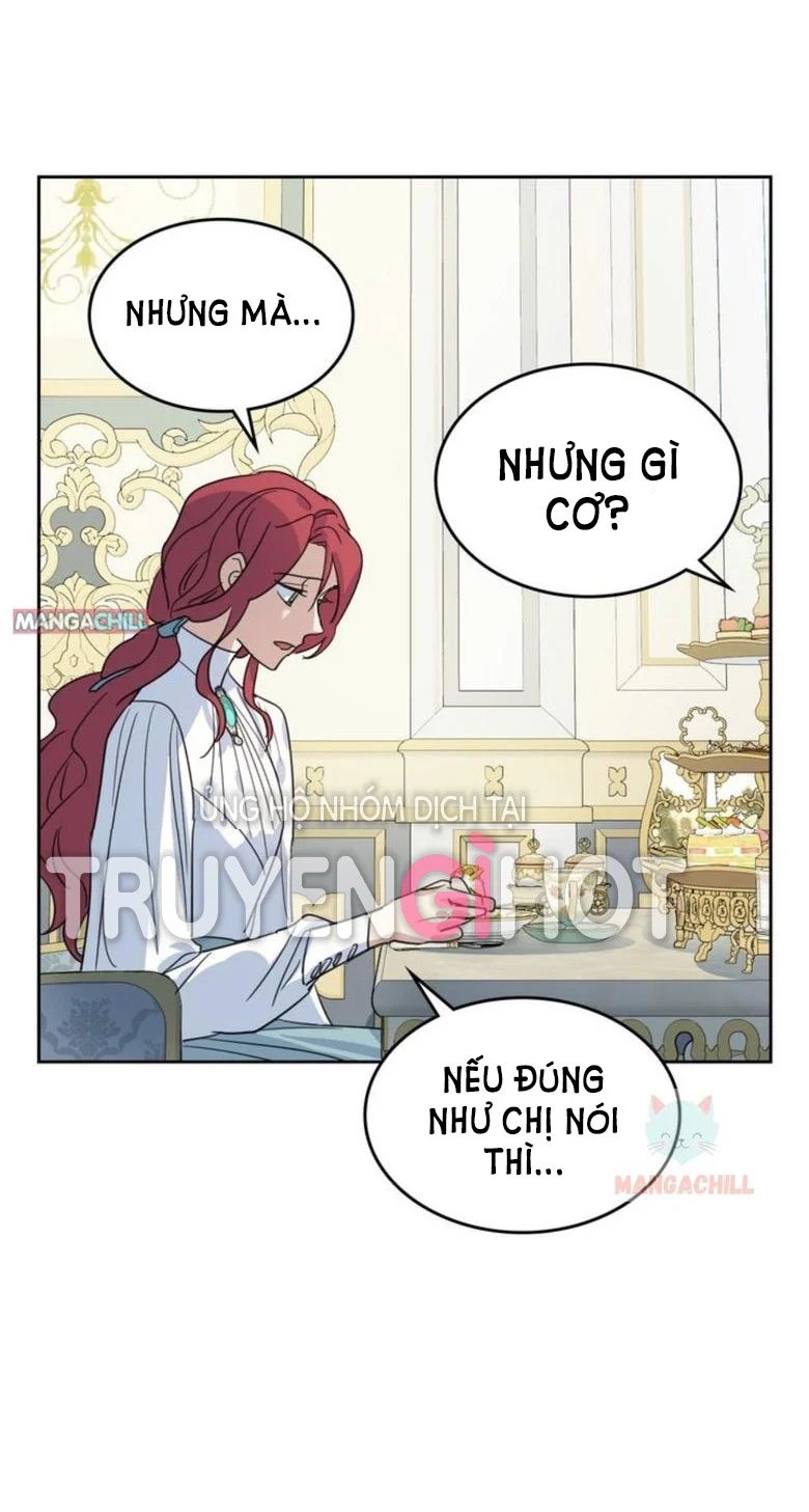 [18+] người đẹp và quái vật chapter 69.1 29