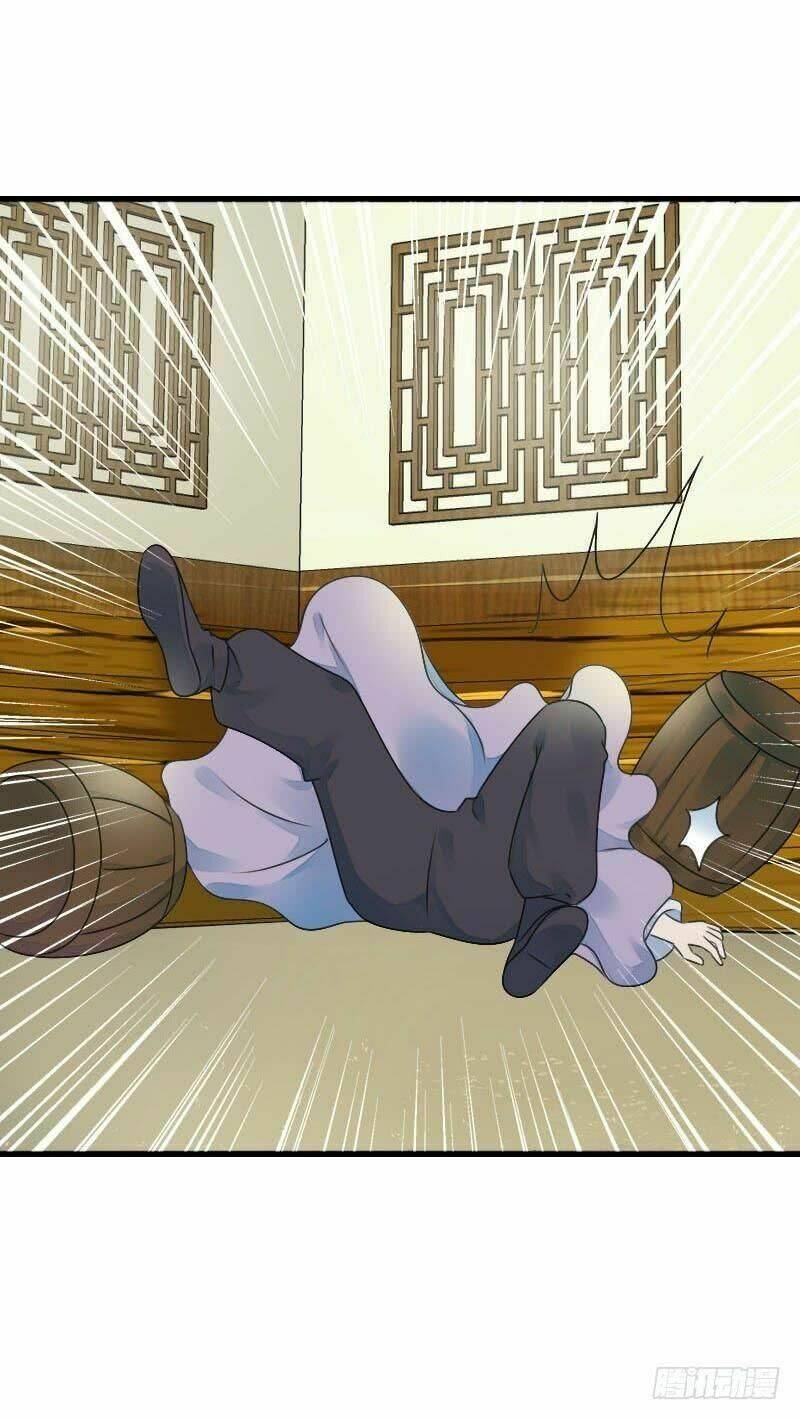 điền viên mật sủng: cô vợ nóng bỏng chapter 75 3