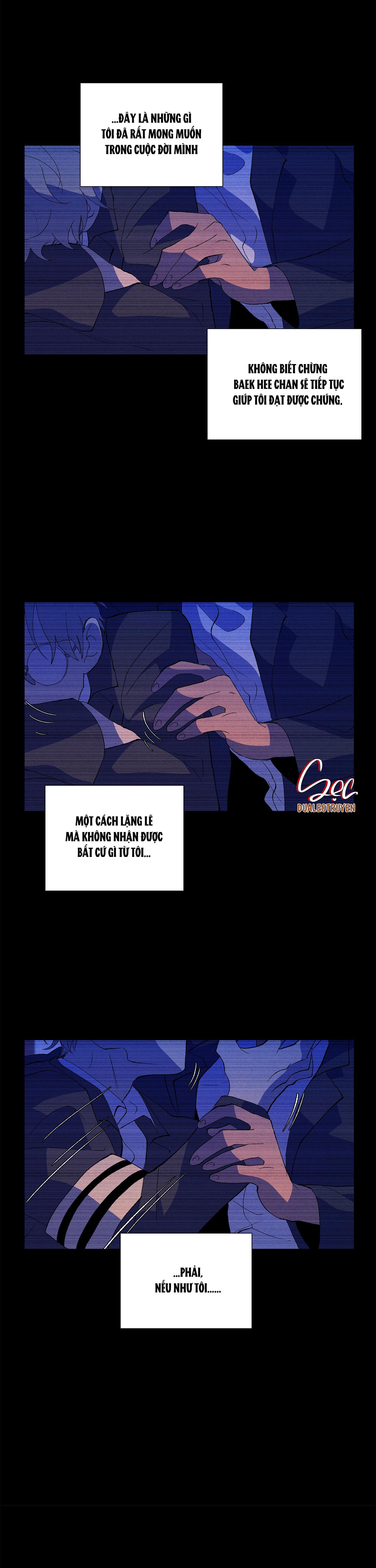 ông chú bên cửa sổ chapter 26 25