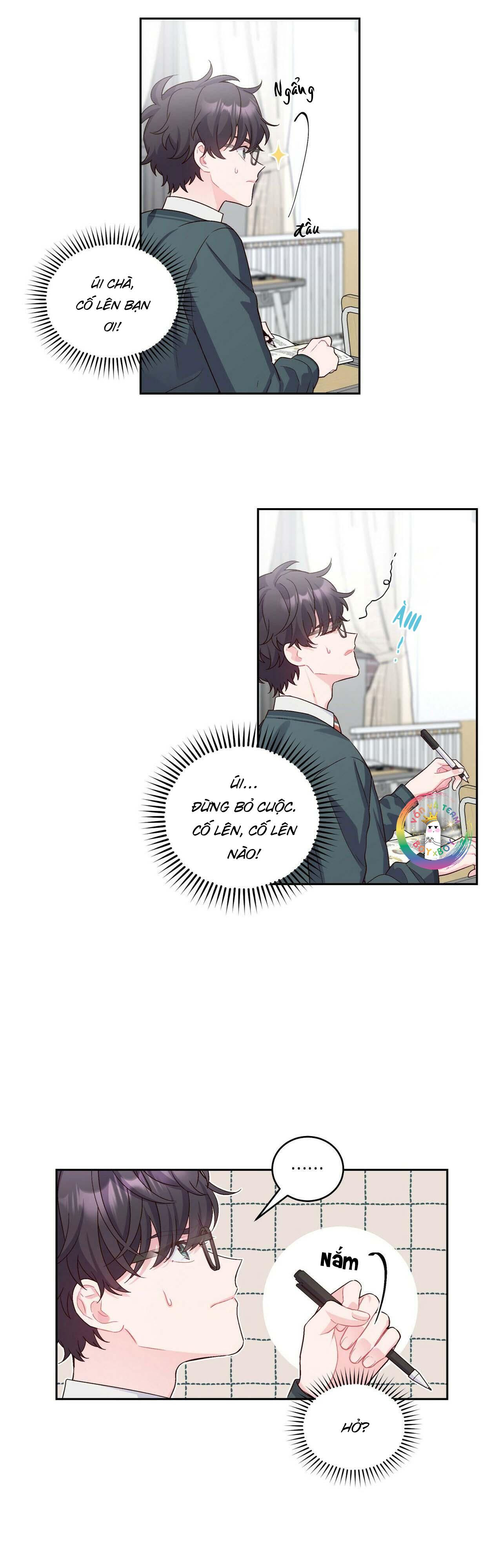 merry marbling chapter 17 4