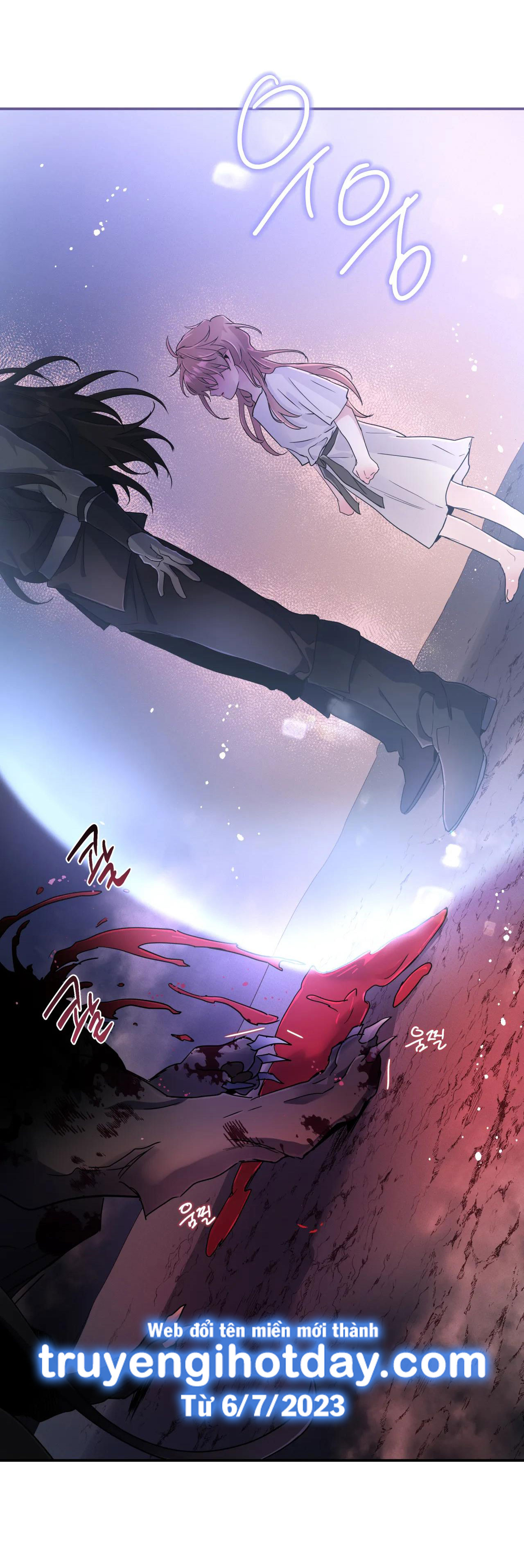 hắc vực chapter 41.2 8